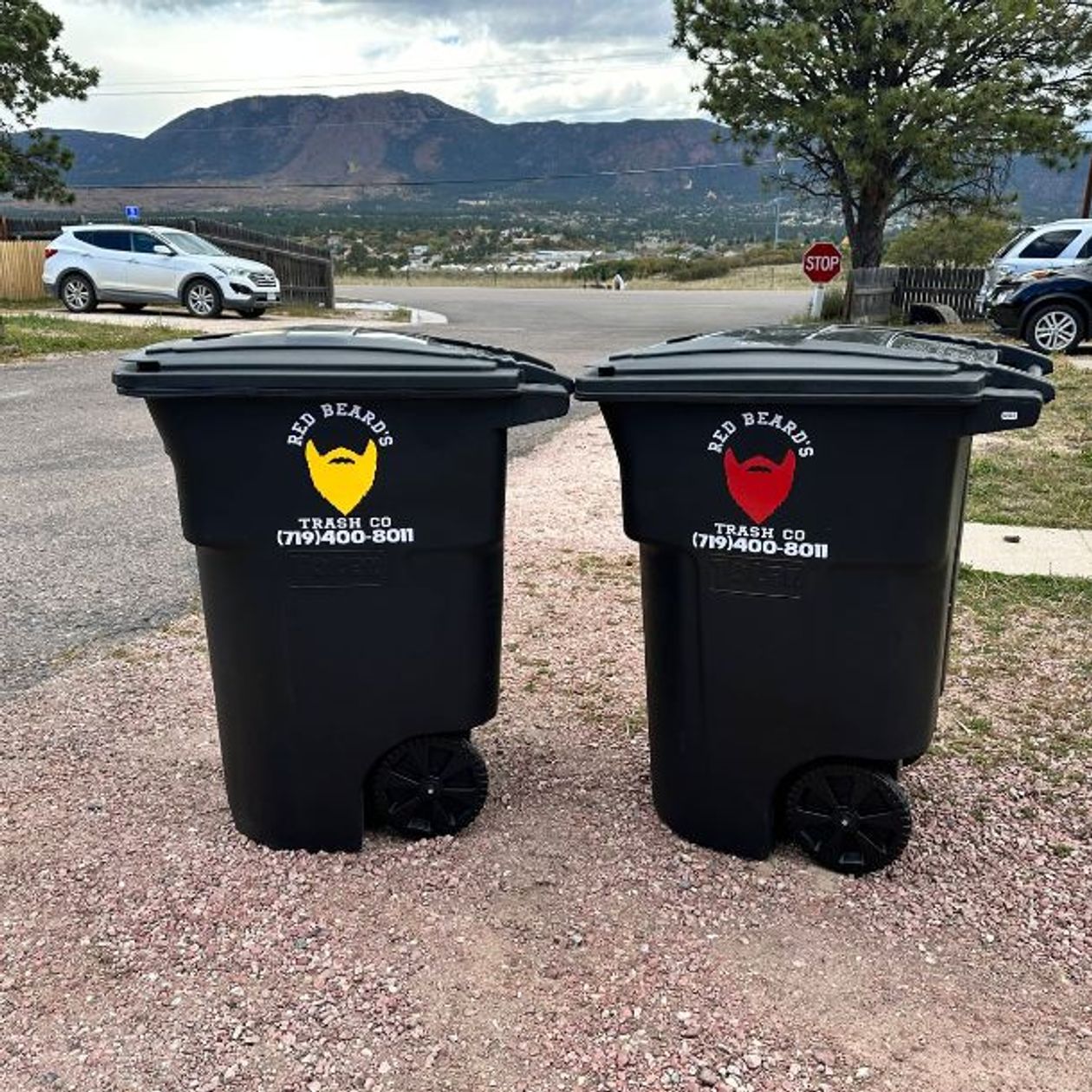 redbeardstrash-cans flooring